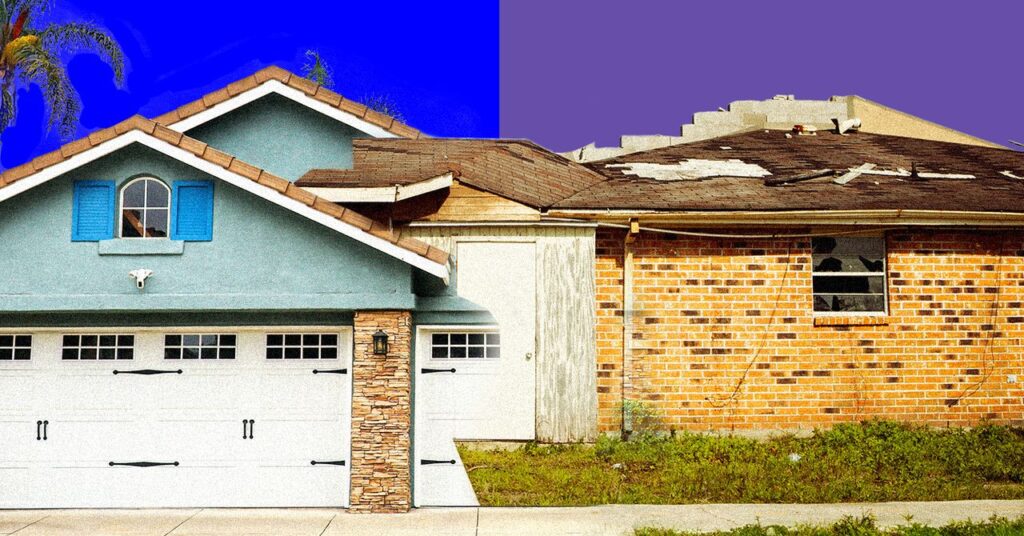 Real Estate Is Entering Its AI Slop Era