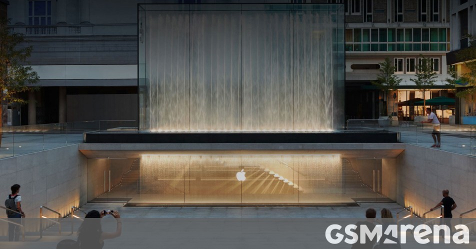 Report: Apple iPhone 20 series to launch in 2027 Report: Apple iPhone 20 series to launch in 2027