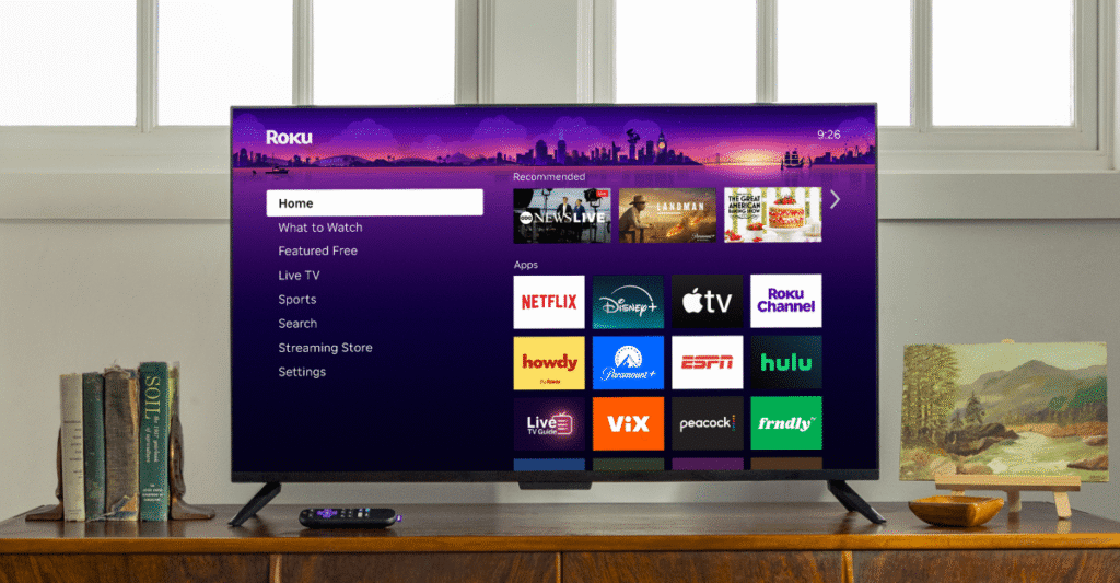 Roku’s AI-upgraded voice assistant can answer questions about what you’re watching