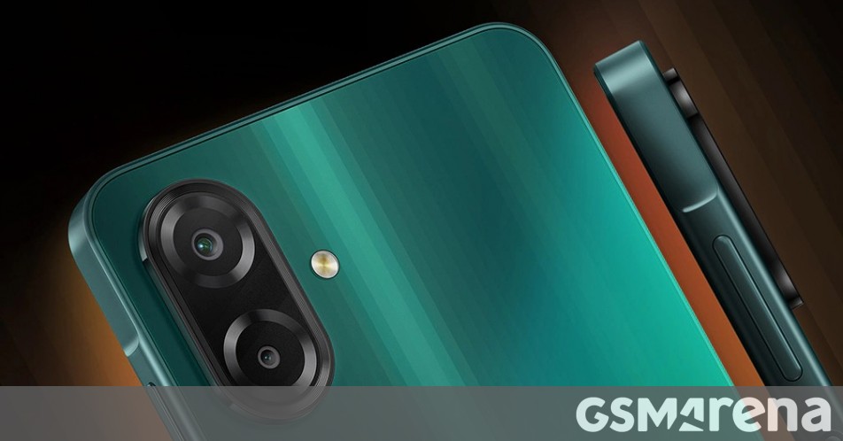 Samsung Galaxy F07 finally joins its twins, the A07 and M07 Samsung Galaxy F07 finally joins its twins, the A07 and M07