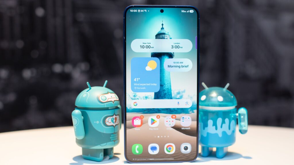 Samsung One UI 8.5 could bring a new way to help you deal with your notification overload