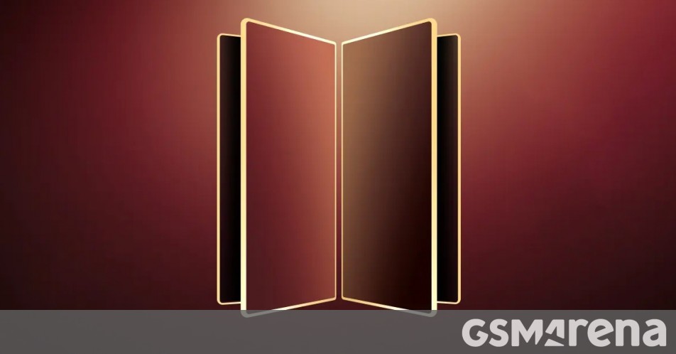 Samsung kicks off teaser campaign for its China-exclusive foldable Samsung kicks off teaser campaign for its China-exclusive foldable