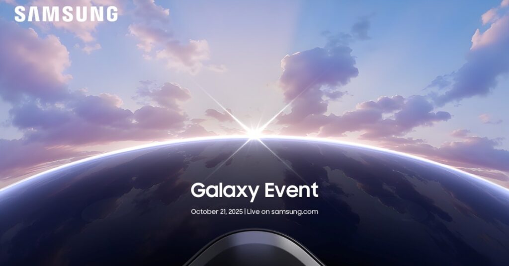 Samsung officially teases Moohan headset launch for next week Samsung officially teases Moohan headset launch for next week