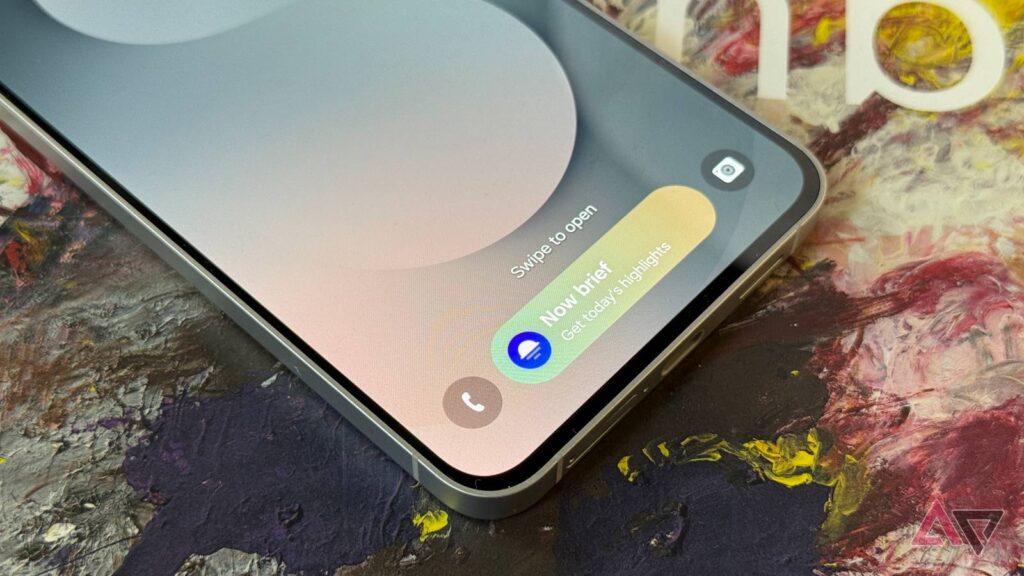 Samsung preps 'new' Galaxy AI features for One UI 8.5