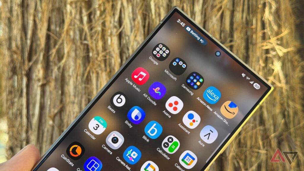 Samsung's best productivity app got better with One UI 8 and I can't shut up about it