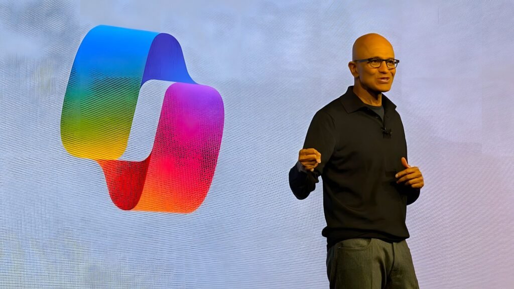 Nadella warns AI model companies of Winner’s Curse Satya Nadella is skipping Ignite 2025 — Judson Althoff will lead the keynote instead