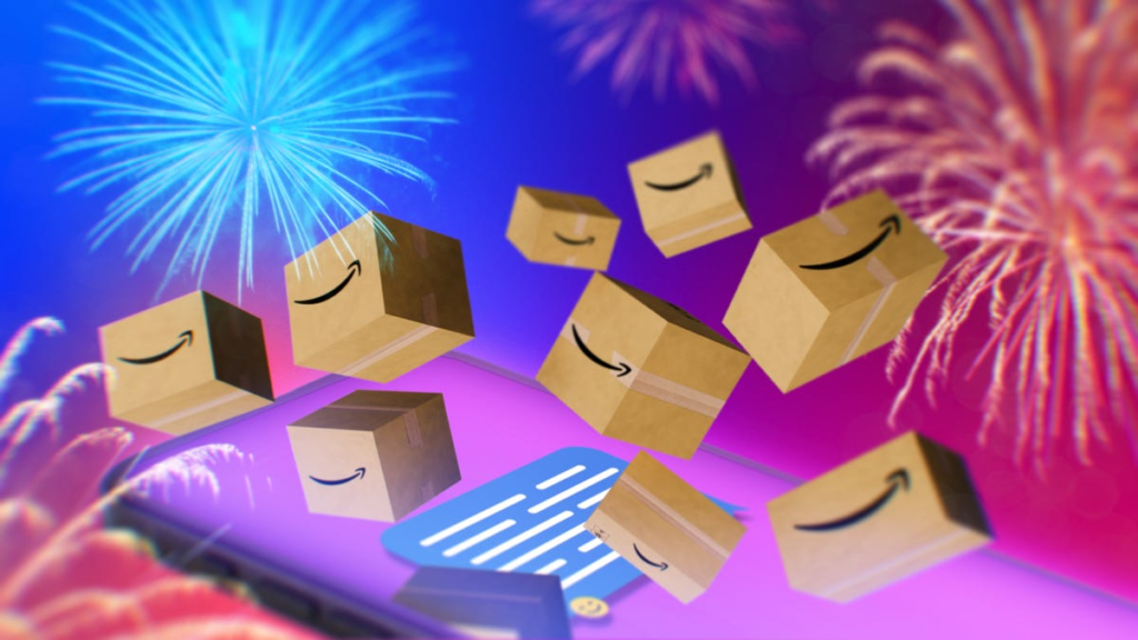 Shop October Prime Day Deals Today Without a Membership Thanks to This Trick