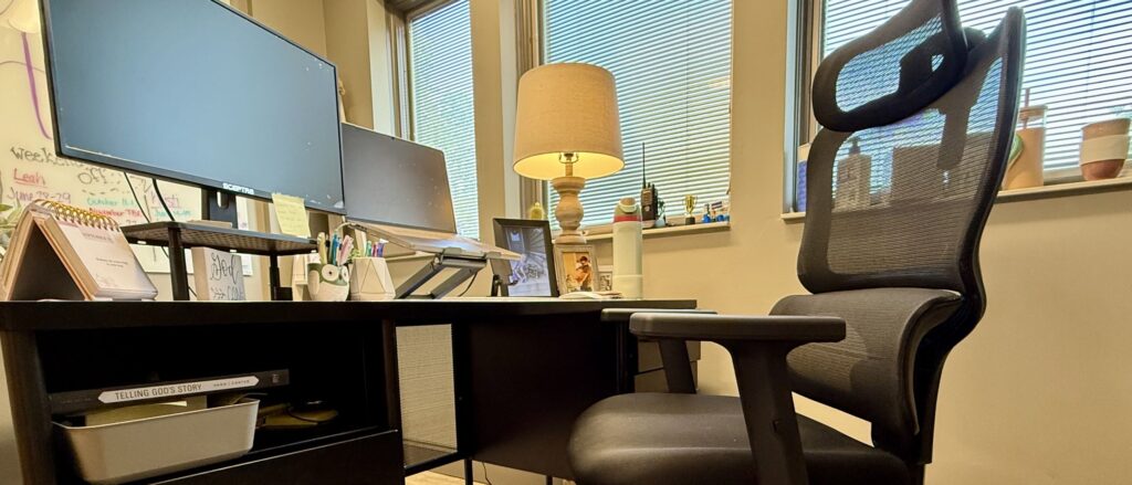 Sihoo M56C-V2 ergonomic office chair review