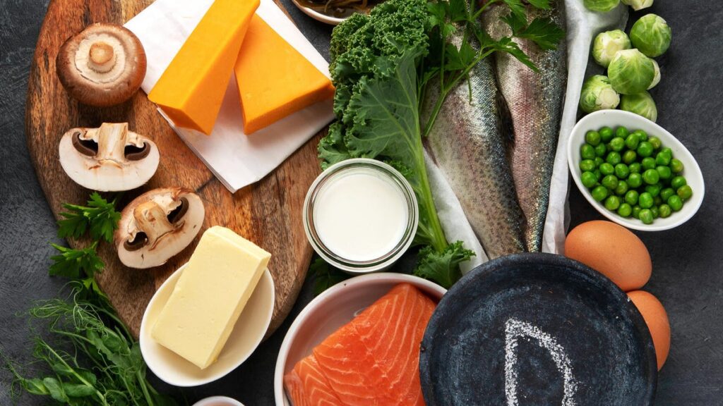 Skip the Supplements for These 11 Vitamin D-Rich Foods
