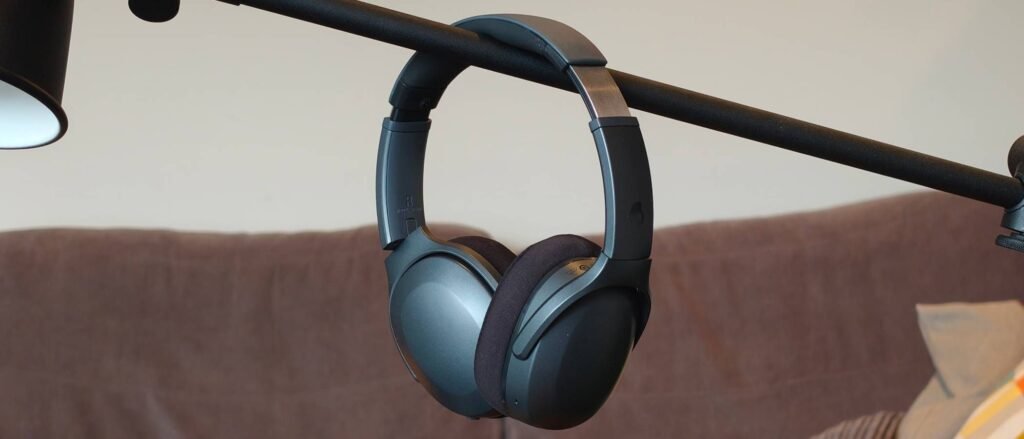 Skullcandy Crusher 540 Active review: solid workout headphones that sadly don't sit right