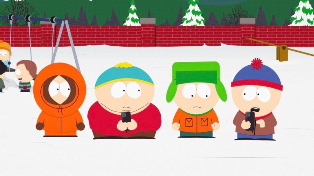 'South Park' Season 27 Release Schedule: How to Watch More of the Satirical Series