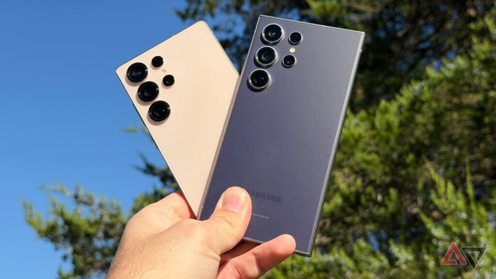 Spending more on Samsung's latest doesn't always get you more, and this proves it