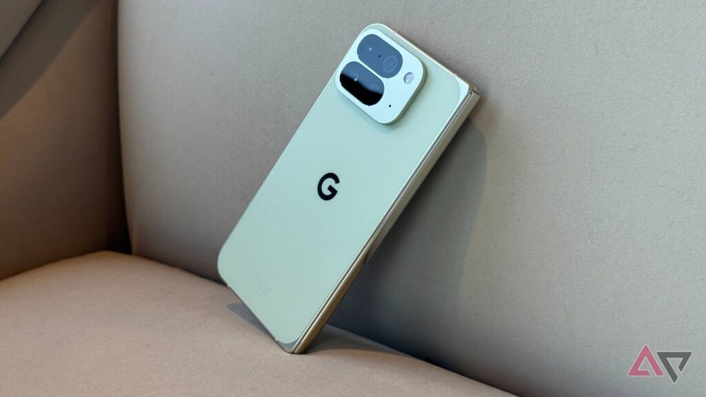 T-Mobile’s Pixel 10 Pro Fold deal knocks $1,000 off and includes a free pair of Pixel Buds 2a
