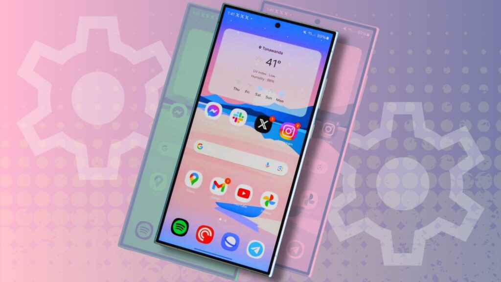 The 15 Samsung Galaxy S24 settings you should change immediately