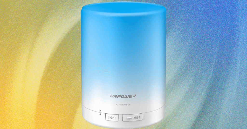 The 6 Best Essential Oil Diffusers We’ve Tried (and 2 to Avoid)