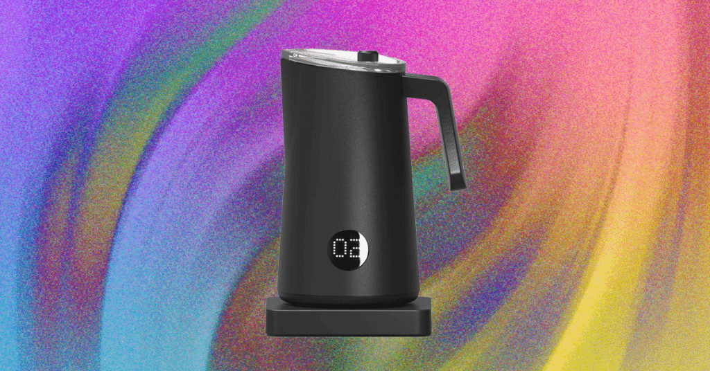 The 7 Best Milk Frothers for Your Home Espresso Setup (2025)