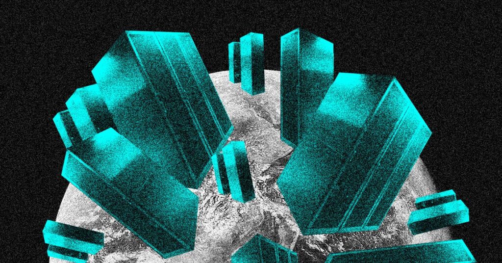 The AI Industry’s Scaling Obsession Is Headed for a Cliff The AI Industry’s Scaling Obsession Is Headed for a Cliff