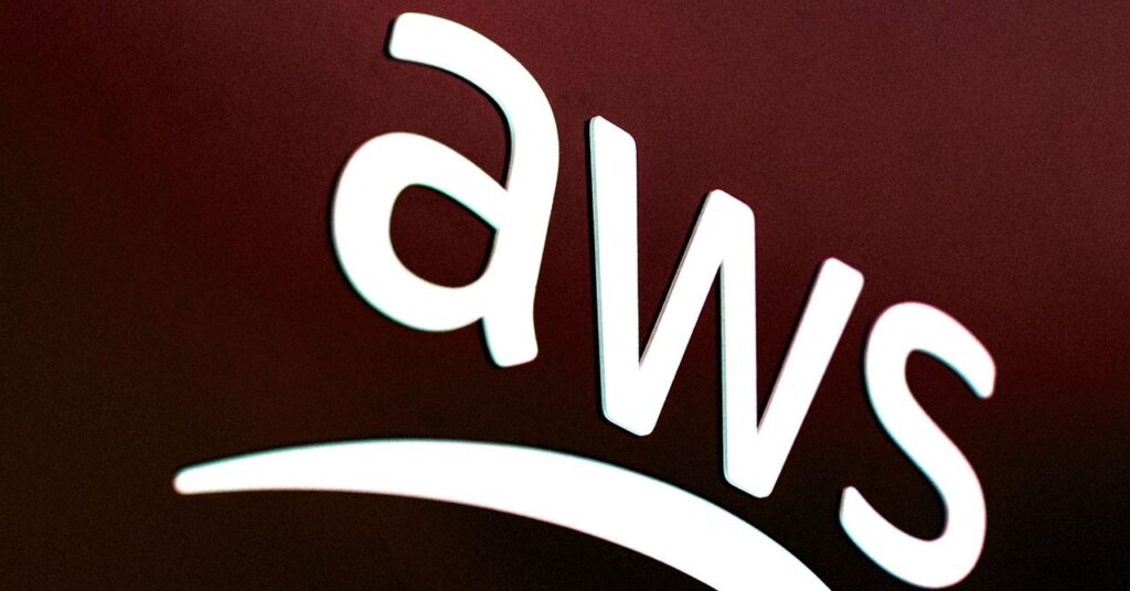 The AWS Outage Was a Nightmare for College Students