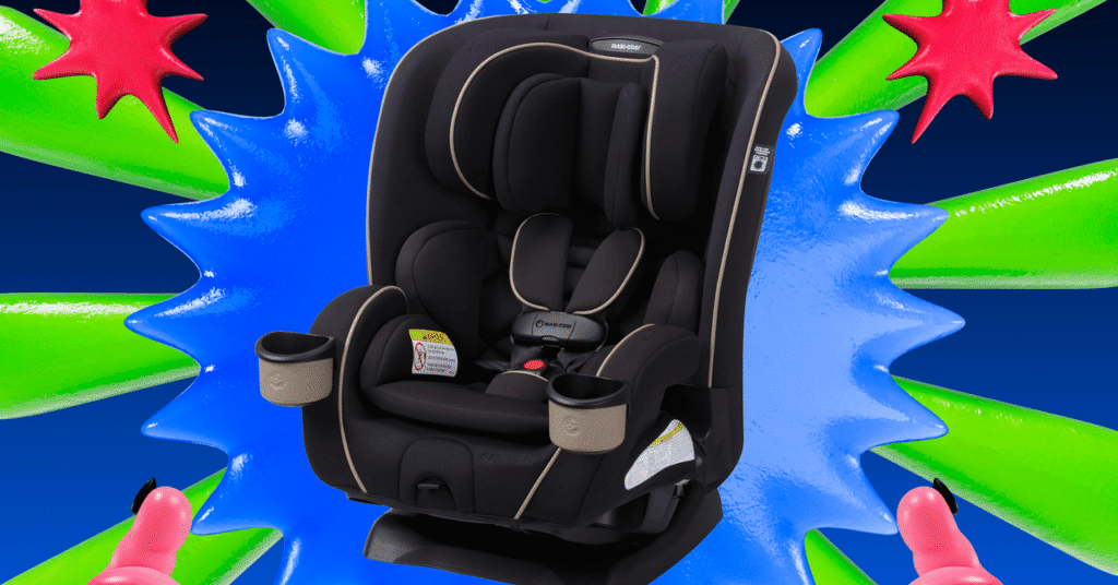 The Best Amazon Prime Day Baby Deals (2025): Car Seats, Strollers, and More The Best Amazon Prime Day Baby Deals (2025): Car Seats, Strollers, and More