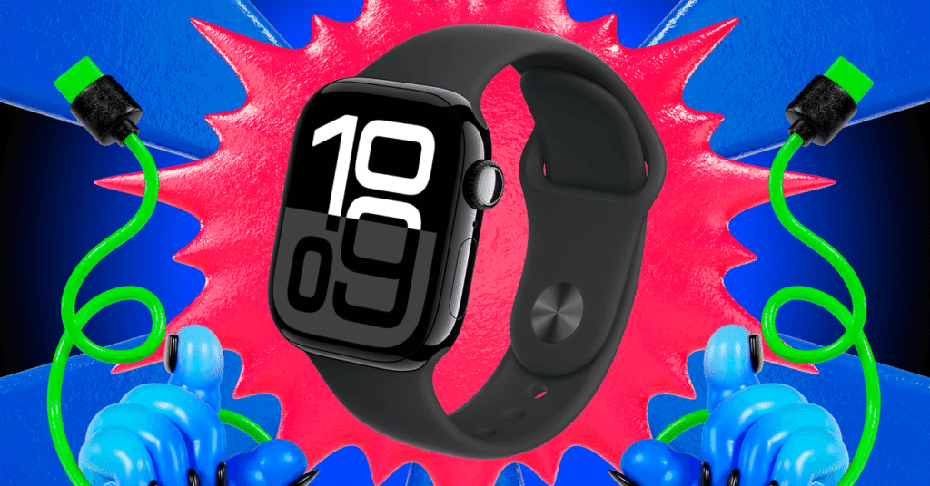The Best Prime Day Apple Deals, From Watches to iPads (2025) The Best Prime Day Apple Deals, From Watches to iPads (2025)