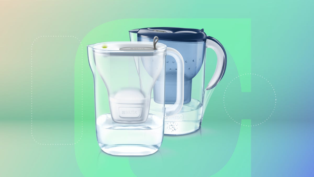 The Best Water Filter Pitcher for 2025