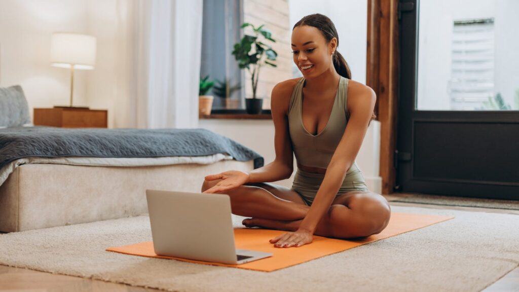 The Best Workout Apps for Women in 2025: Tried, Tested and Actually Worth Your Time and Money The Best Workout Apps for Women in 2025: Tried, Tested and Actually Worth Your Time and Money