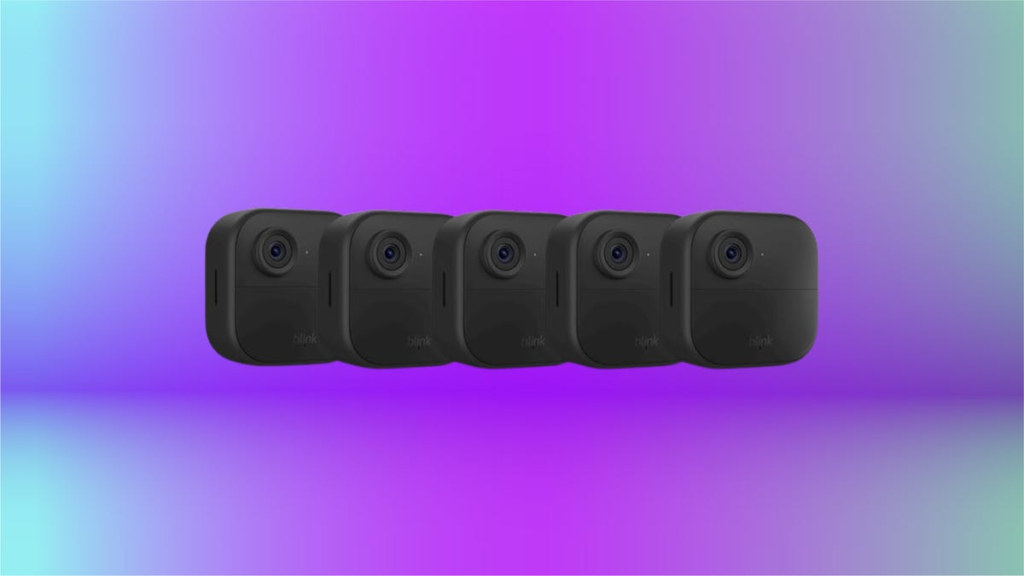 The Blink Outdoor 4 Security Cam’s Battery Life Blew Me Away. Now, Bundles Are More Than Half Off The Blink Outdoor 4 Security Cam's Battery Life Blew Me Away. Now, Bundles Are More Than Half Off