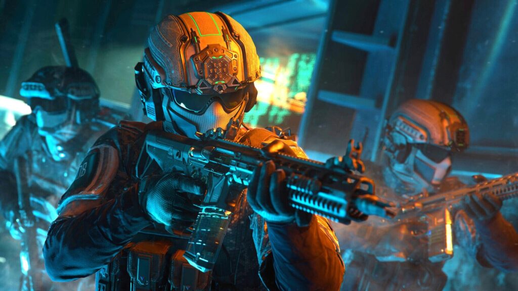 Why I’m genuinely excited for Call of Duty: Black Ops 7 The CoD: BO7 beta has a huge launch bug — but there's a fix