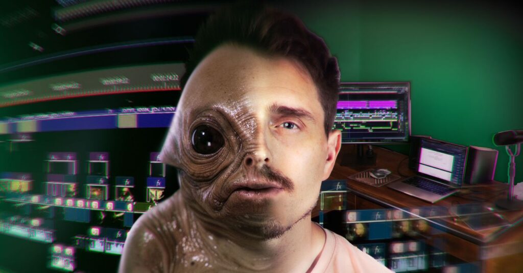 The Future of AI Filmmaking Is a Parody of the Apocalypse, Made by a Guy Named Josh