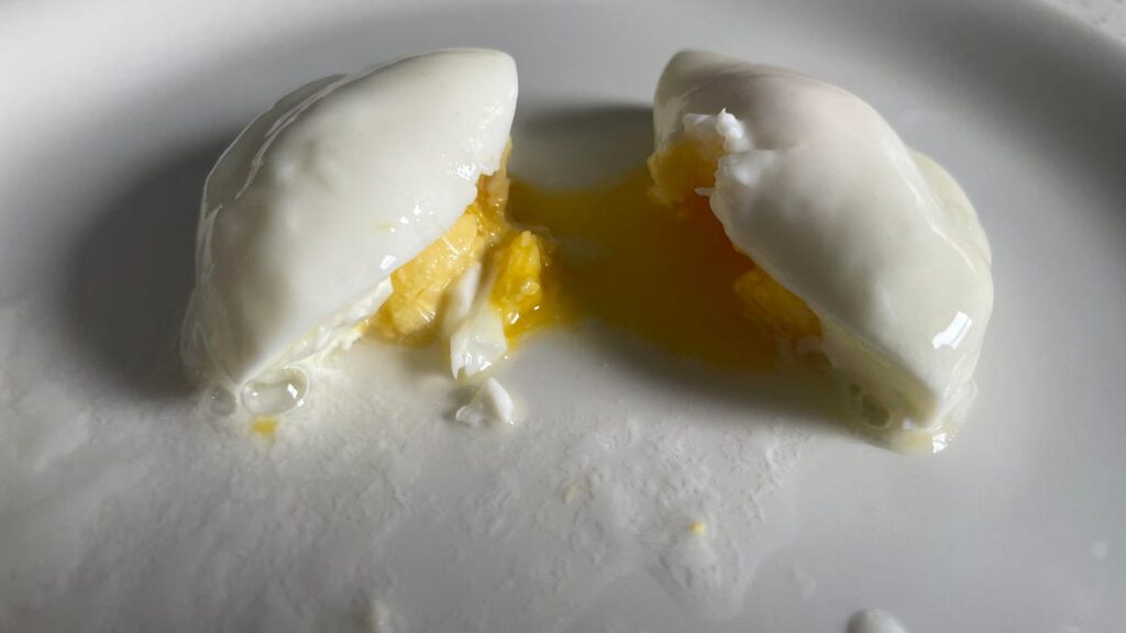 The Genius Microwave Poached Egg Hack That Transformed My Morning Routine The Genius Microwave Poached Egg Hack That Transformed My Morning Routine
