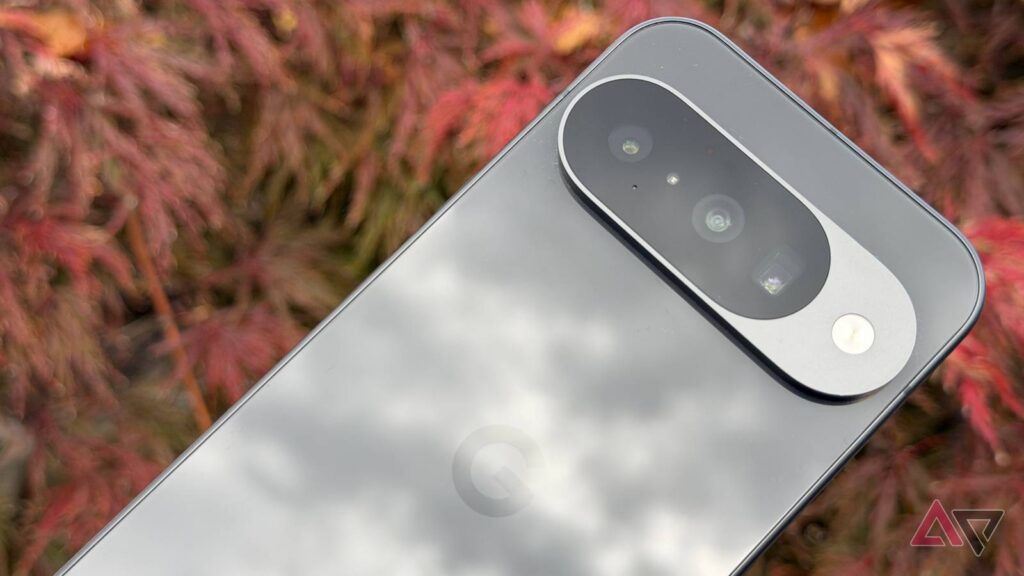 The Google Pixel 10 is already excellent for $800, but it’s irresistible for $550