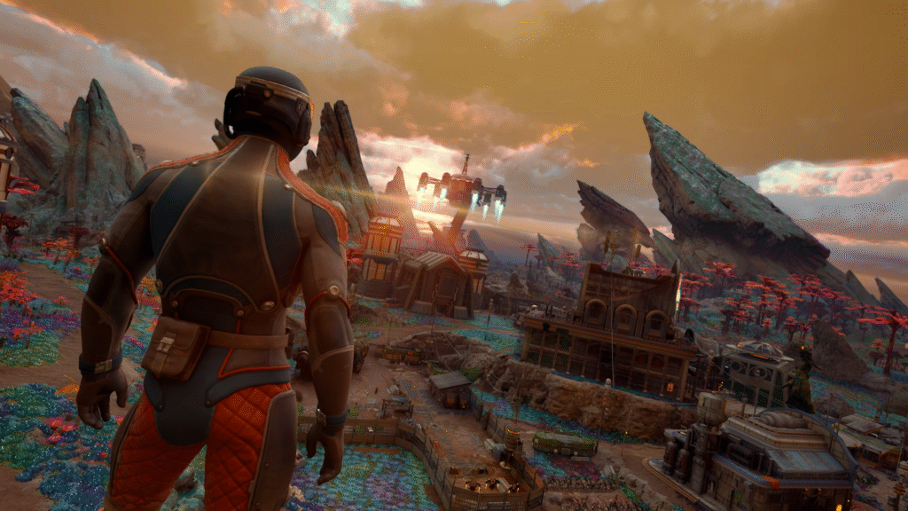 The Outer Worlds 2 review: it might just be Obsidian’s best game since New Vegas