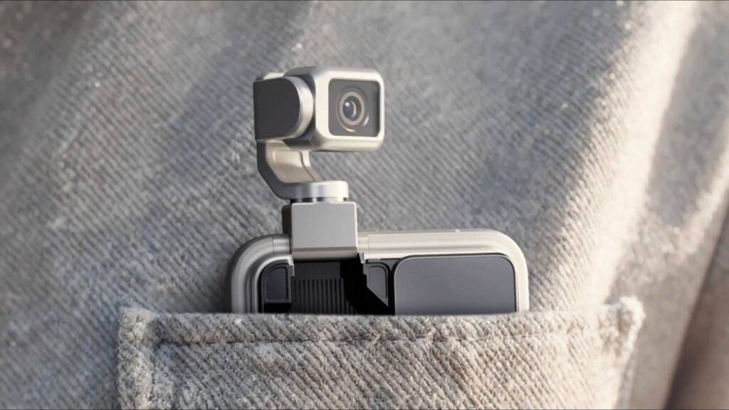 The Robot Phone is here and it's part Wall-E, part Grogu, and all kinds of silly