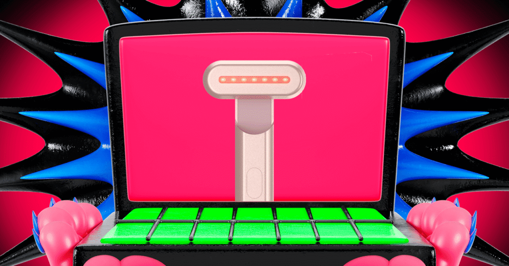 The Solawave Wand Is the Best LED Device Prime Day Deal Right Now