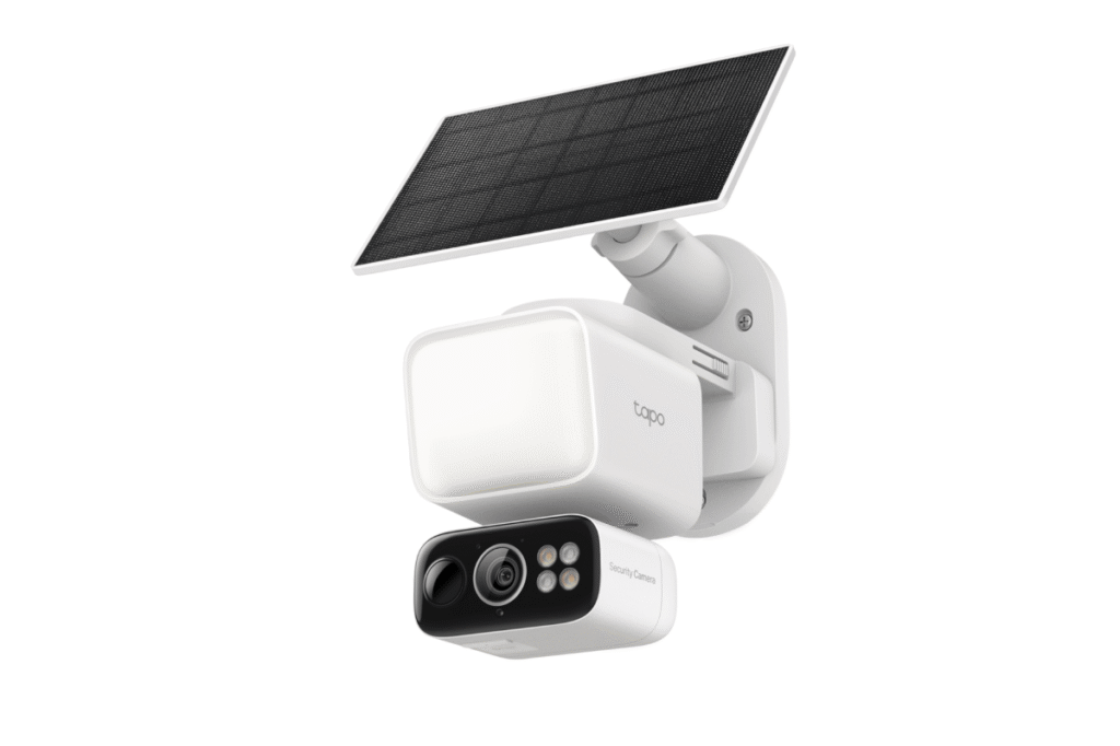 Tapo C615F floodlight camera