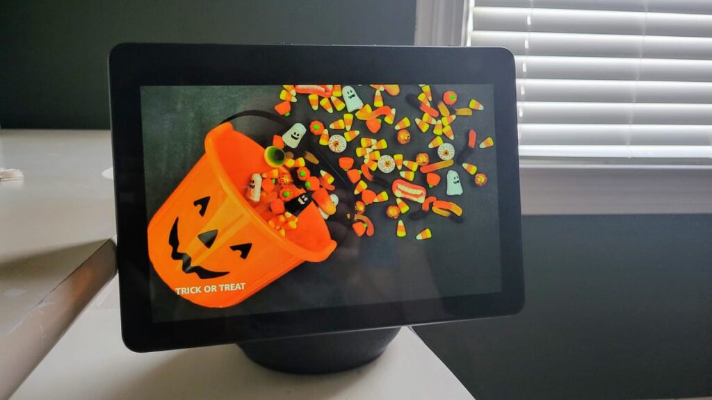 The Ultimate Last-Minute Alexa Halloween Guide: Spooky Tricks to Try Tonight