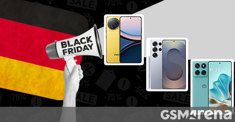The best Prime Big Deal Days smartphone deals from Amazon Germany The best Prime Big Deal Days smartphone deals from Amazon Germany