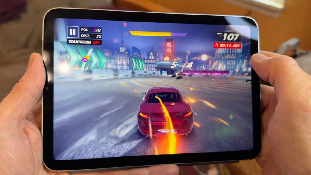The iPhone Fold could be the ultimate mobile gaming device, if Apple sticks to this rumored design Apple iPad Mini A 17 Pro (2024) REVIEW