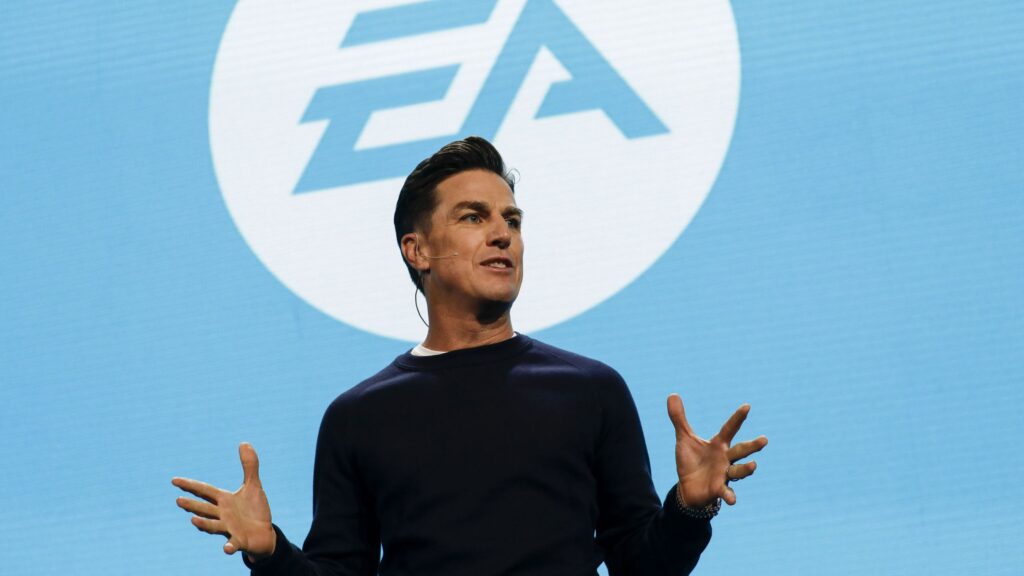 ‘The industry isn’t dying, it’s splitting into two different models’: What experts are saying about the EA buyout 'The industry isn't dying, it's splitting into two different models': What experts are saying about the EA buyout
