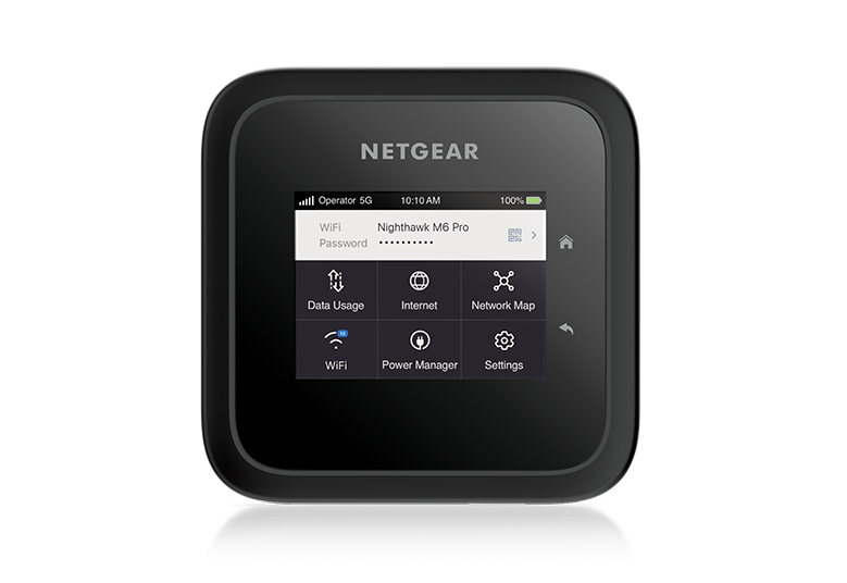 The latest mobile hotspots deliver 5G to almost any device while sparing your phone’s battery – here’s why businesses won’t want to snooze on the newest technology Netgear Nighthawk M6 Pro