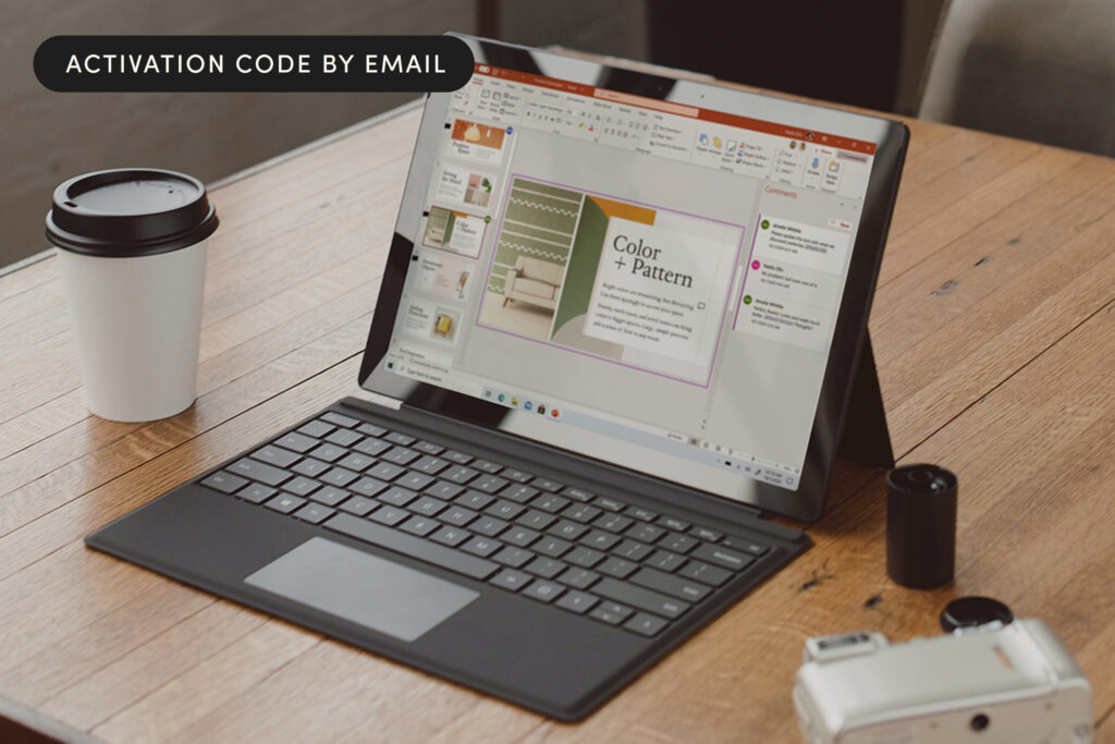 The no-subscription route to MS Office: Own it on your PC for $29.97