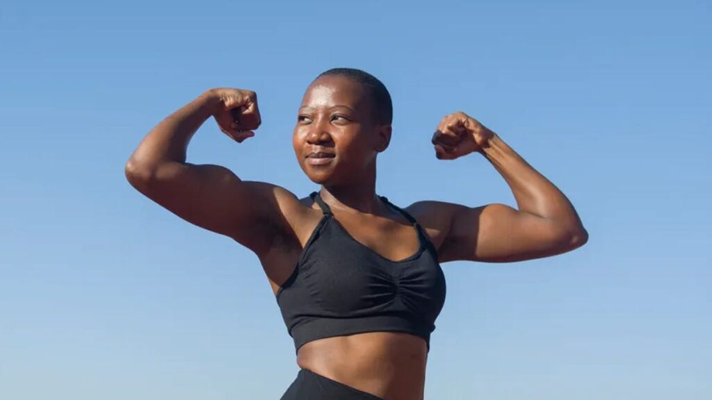 These Are the 8 Best Foods to Help you Build Muscle Fast