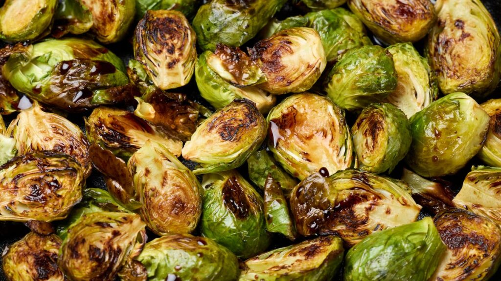 These Vegetables Taste Best When Cooked in an Air Fryer