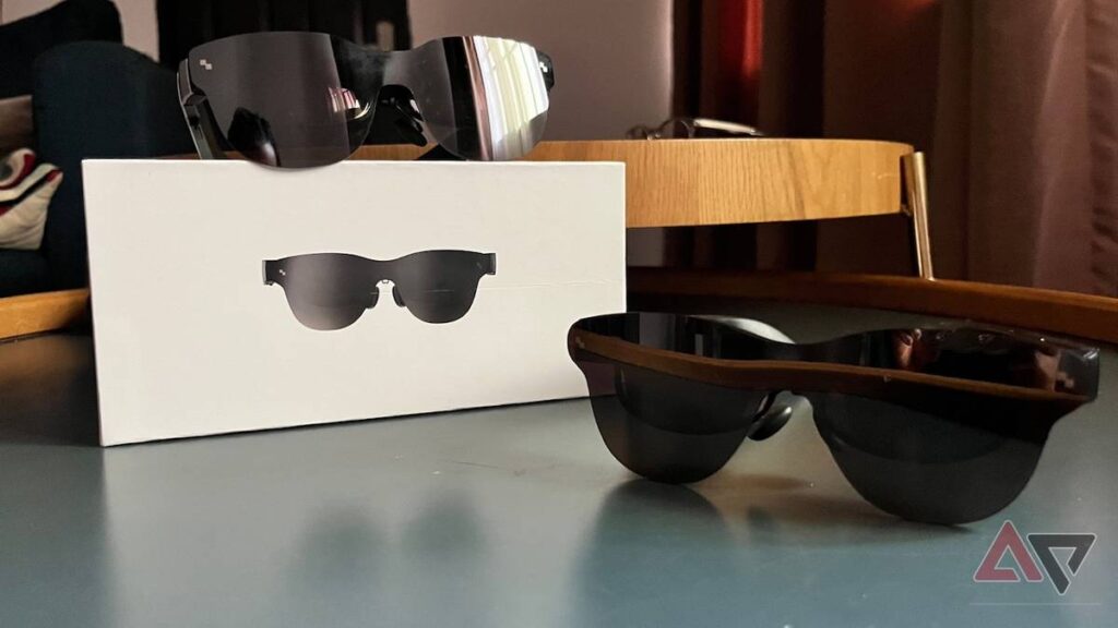 These top-tier XR glasses just got a serious price cut that your wallet’s going to love it These top-tier XR glasses just got a serious price cut that your wallet's going to love it