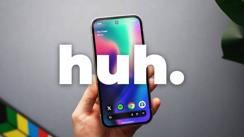 This BRILLIANT Pixel now makes a lot more sense. [Video]