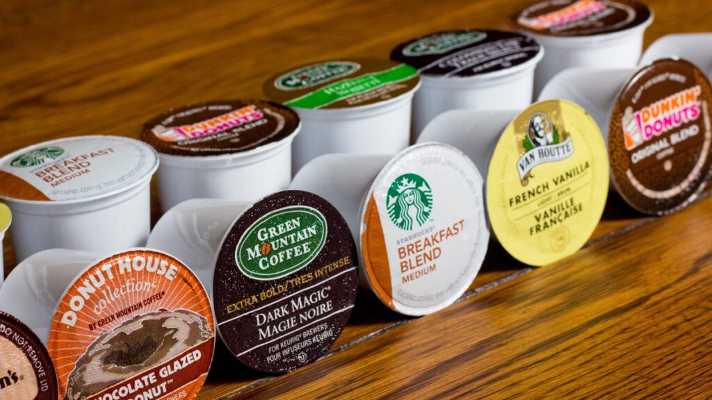 This Coffee Expert Tested 40 K-Cups. Here Are the 5 Pods I'd Put in My Keurig