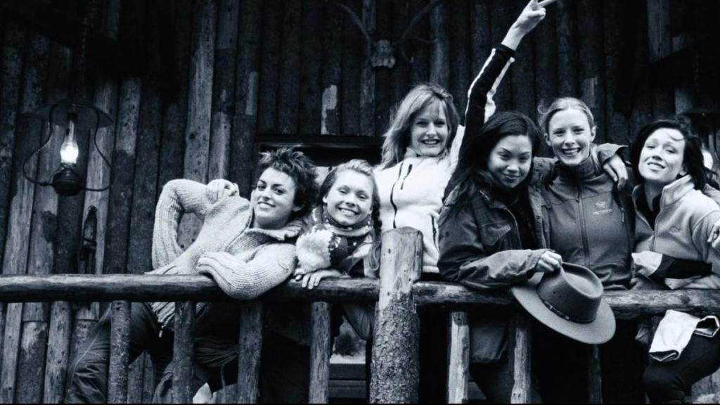 This Gruesome Cave Nightmare Is One of My Favorite Horror Movies of the Century