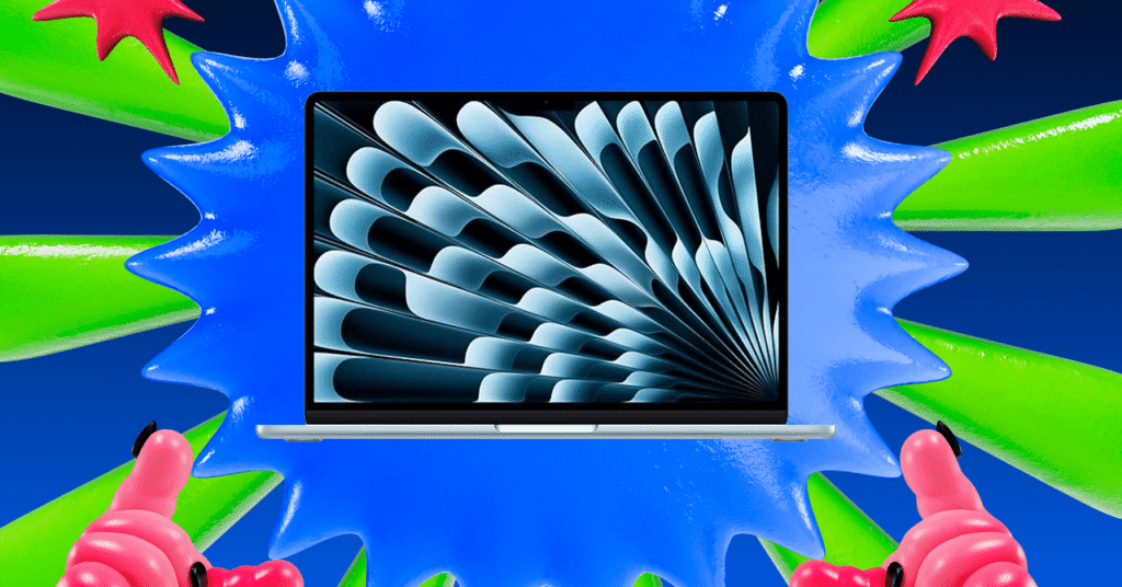 This Is the MacBook I'd Buy For Amazon Prime Day Right Now