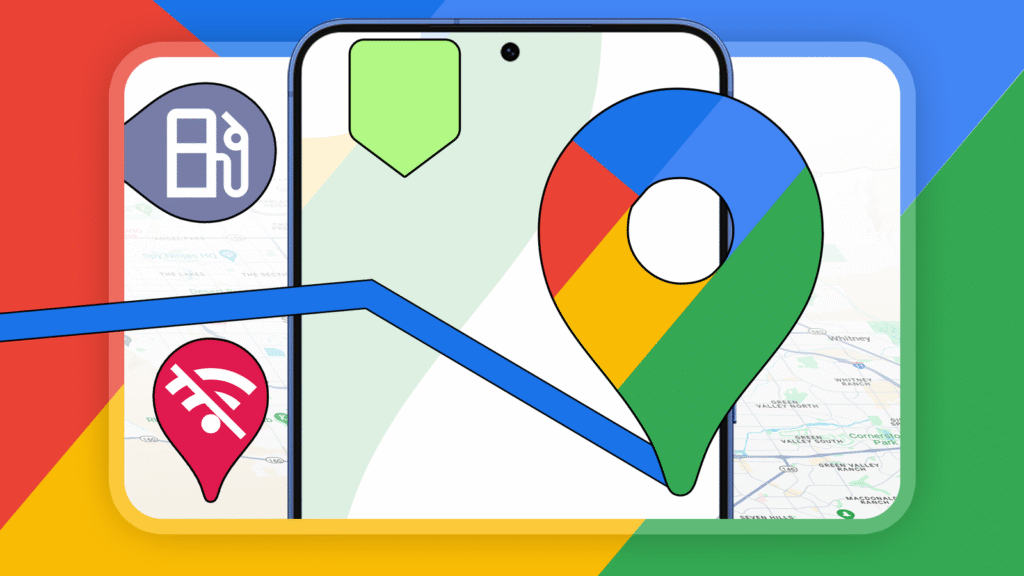 This is how Google Maps will use Gemini during navigation