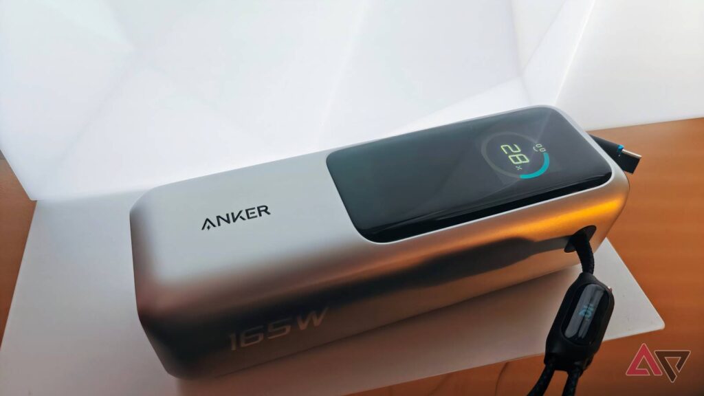 This is the only power bank you'll ever need